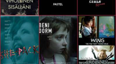 Anthology of short films. Part 75.