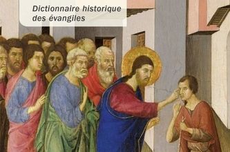 Jésus - Dictionnaire historique des évangiles  -  Marie-Françoise Baslez