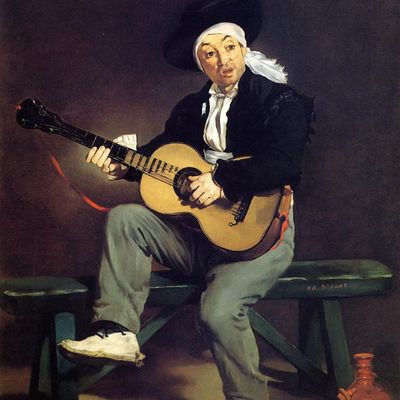 Samedi - Le tableau du samedi : "La fête de la musique" (2) 