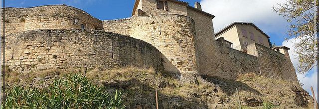 1060 - Puycelsi, dans le Tarn (81)