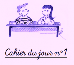 .Pages de garde.