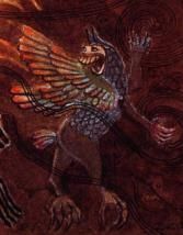 TIAMAT, LE DRAGON PRIMORDIAL