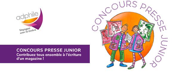 Concours Adphile