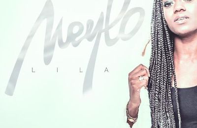 Meylo fleurit avec son joli tube Lila