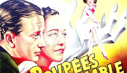 LES POUPÉES DU DIABLE