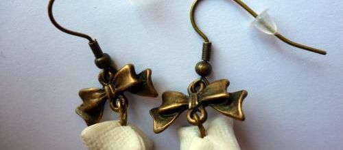 ** L'atelier de Fany** [Concours Giveaway inside] semaine 4
