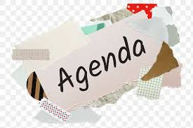 AGENDA AVRIL 2025