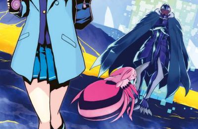 So I'm a spider, so what - Tome 06 - Asahiro Kakashi & Okina Baba & Tsukasa Kiryu