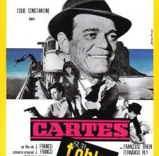 BOX OFFICE FRANCE 1966 TOP 91 A 100
