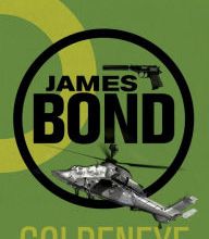 Download free ebook for mobile Goldeneye 9781906772352 PDB FB2 RTF (English literature) by John Gardner