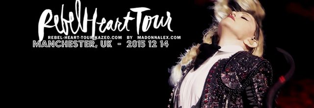 2015 12 14 - Manchester, UK