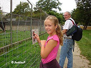 Parc zoologique du Bois d'Attilly (1)
