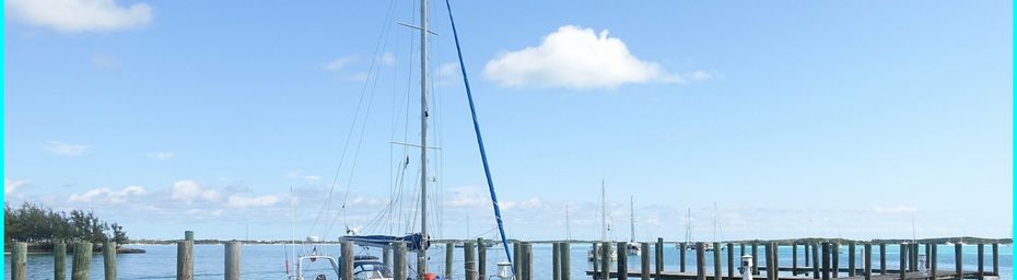 The Exumas – Great Exuma - George Town