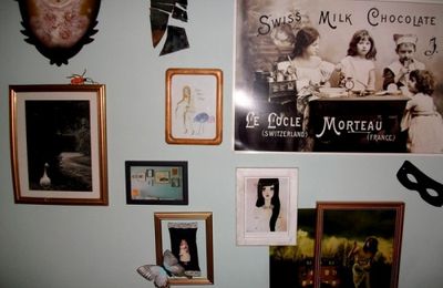 de la douceur dans un monde de brutes...