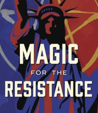 Free mp3 ebook download Magic for the Resistance: Rituals and Spells for Change