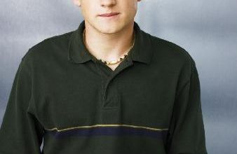 Que sont-ils devenus ? Cody Kasch