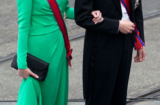 les autres invités