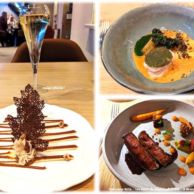 Le Patio de Montreuil à l'honneur