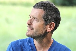 Nicolas Brisson : "Par enchantement"