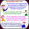 La méthode Macron : On te donne mais on te reprend de l'autre ?