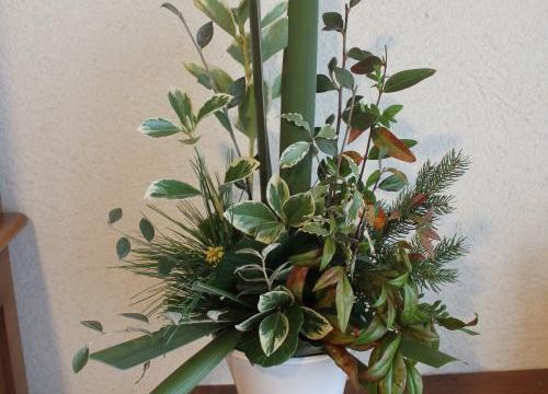 Art floral