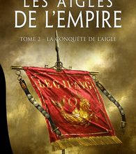 Télécharger des livres gratuitement sur ipad Les Aigles de l'Empire Tome 2 FB2 RTF