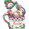 172 Chocolat chaud !