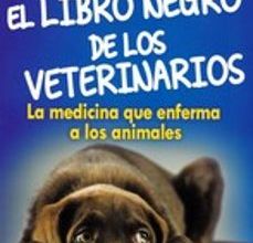 LIBRO NEGRO DEL VETERINARIO, EL ePub gratis