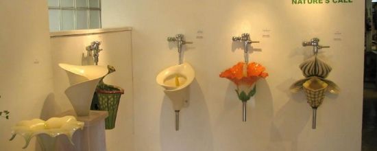 Photos Toilettes du monde