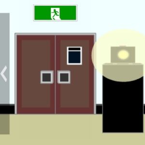 No1 Game - Find the Escape-Men 192: New pPhone
