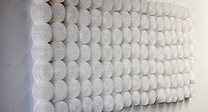 Marlène Sarrof / Pulse project