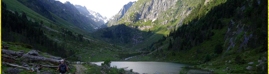 Escapade pyrénéenne : les lacs de Rémoulis dans le Val d'Azun