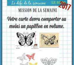 Passion cartes Créatives #495 !