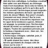On patiente avec quelques bonnes vieilles histoires!