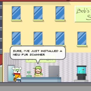 Warbears Adventures: An A.R. X-Mas