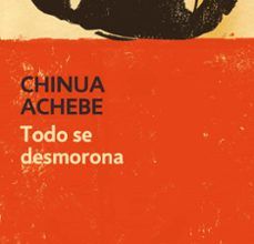 [ePub] TODO SE DESMORONA descargar gratis