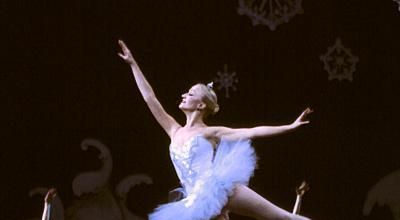 Casse Noisette (1892) - Un voyage entre rêve et magie.