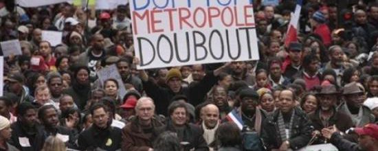 Qui sont les Domiens de l'Hexagone?