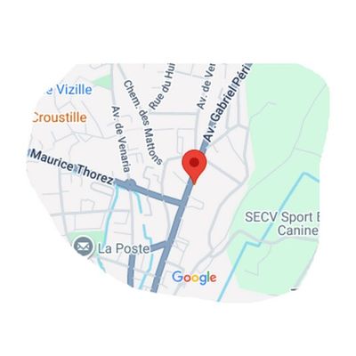 2380 ÇA CONSTRUIT À VIZILLE 18 Logements disponibles