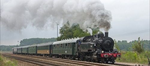 Né sous le signe du muguet...