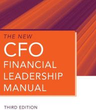 DOWNLOAD [PDF] {EPUB} The New CFO Financial Leadership Manual