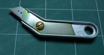 Outils de base pour le travail du bois