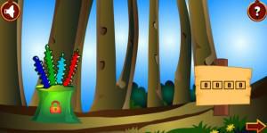 Games2Live - Help to rescue the girl soluce