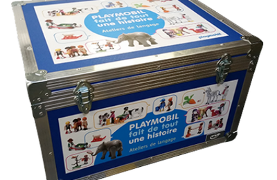 Malle Playmobil