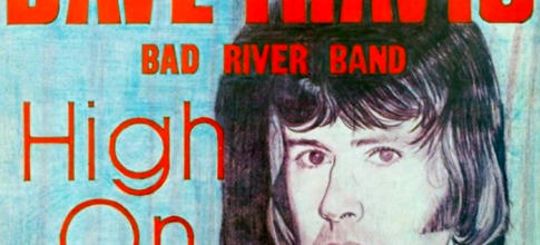 Dave Travis - Big River