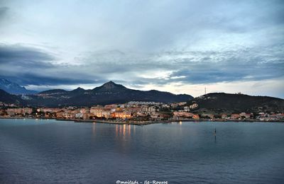 Ile-Rousse - Corse