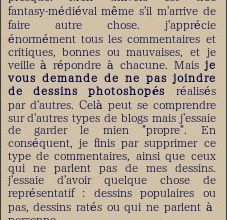 Le monde d'Aalia