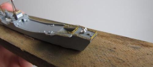 Un peu de ferraille... 