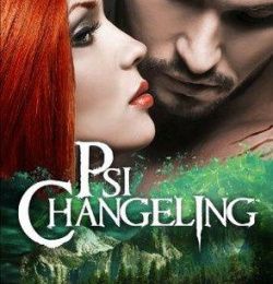 "Psi changeling" T.2 de Nalini Singh