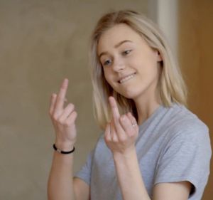 Nadège Nadège